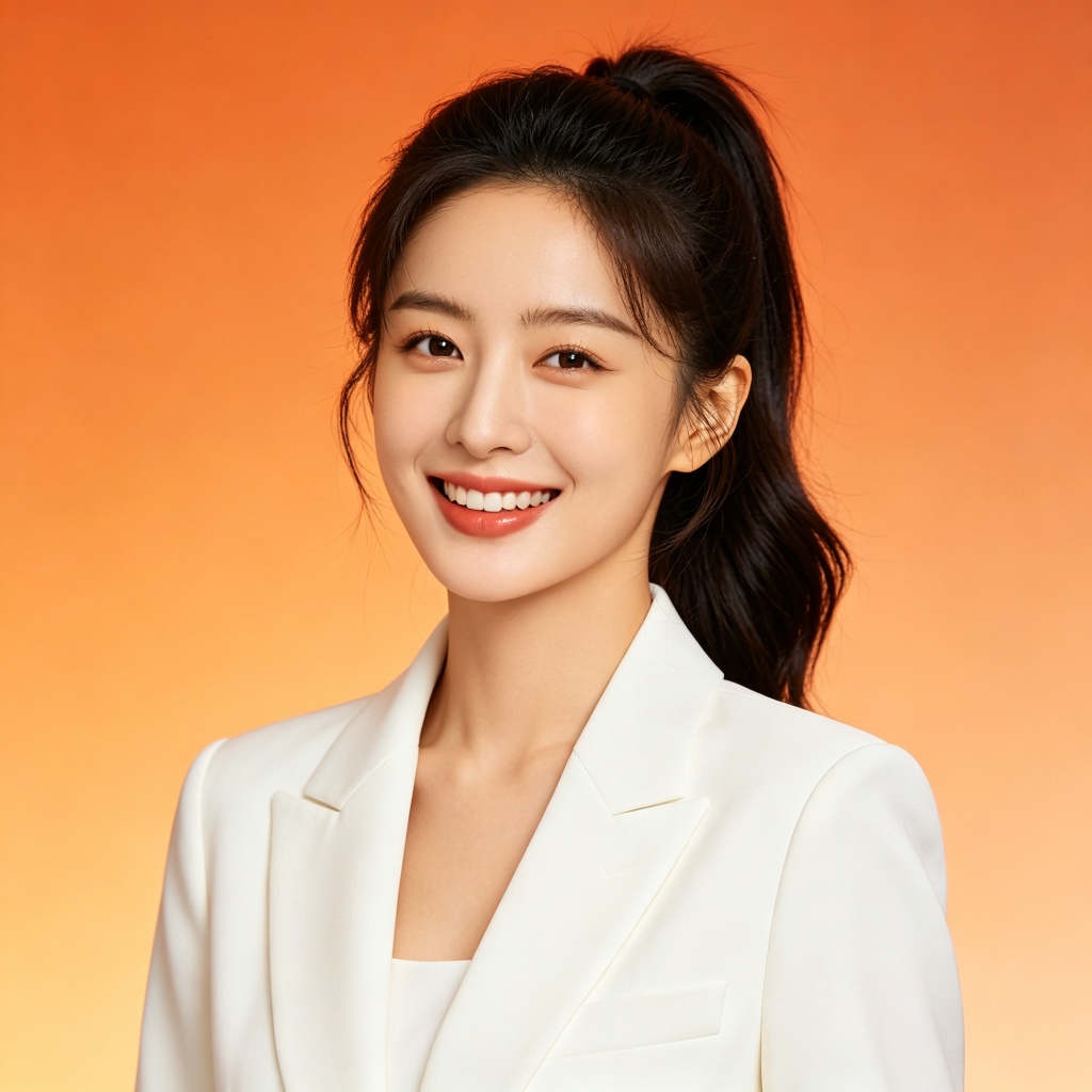小橙顾问